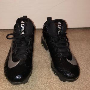 Nike Boys Cleats